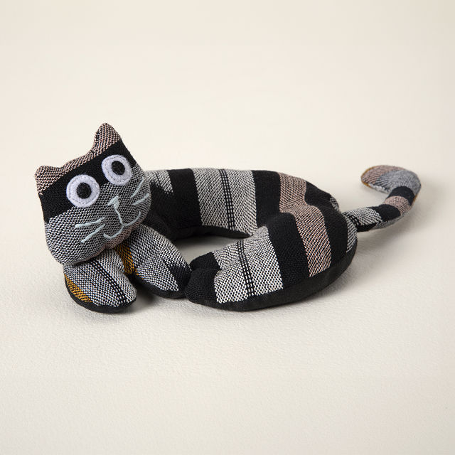 Cozy Cat Scented Mug Warming Coaster