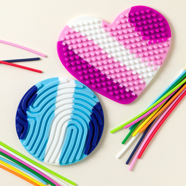 Noodling Noodles Sensory Fidget Toy
