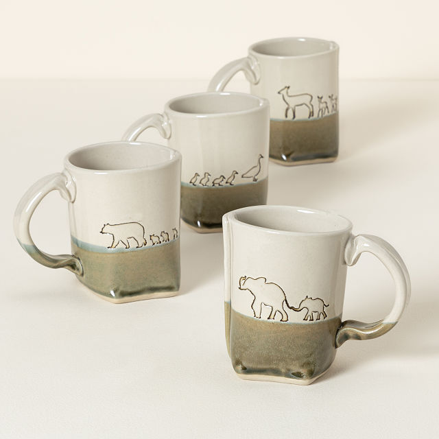 Mother's Love Mug