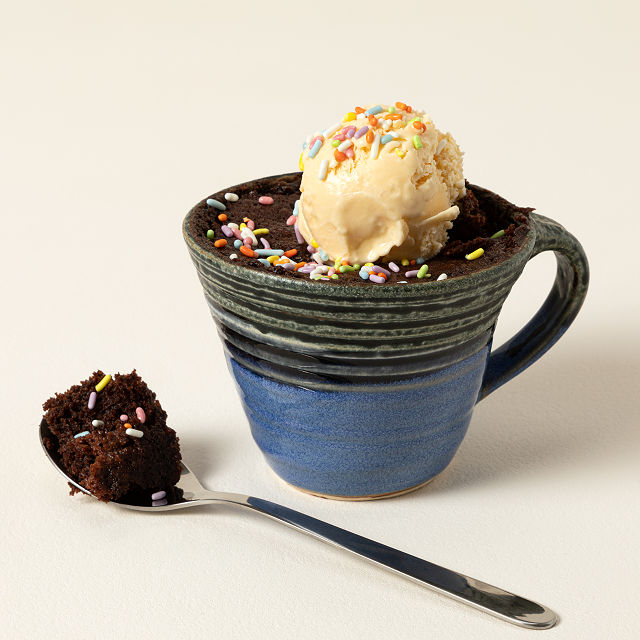 2-Minute Dessert Mug