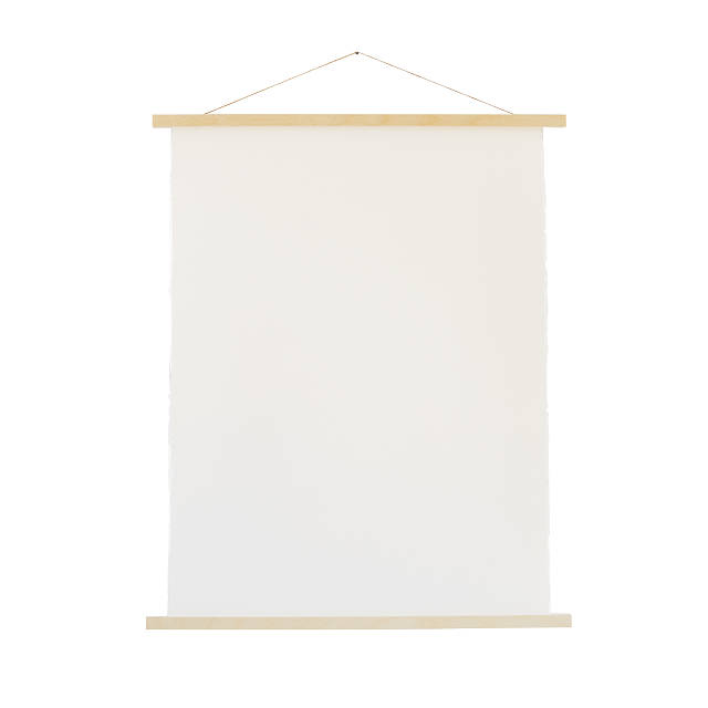 Magnetic Poster Frame