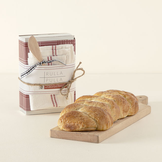 Swedish Cardamom Bread Kit