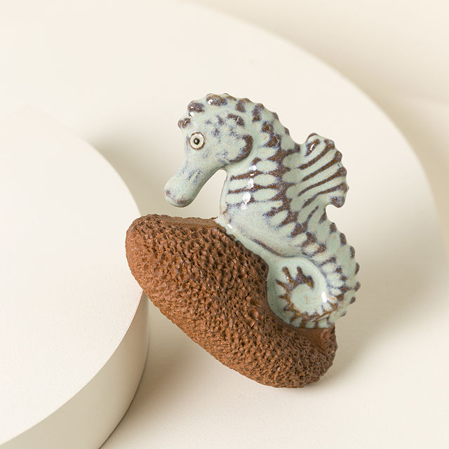 Seahorse PedicureÂ Buddy