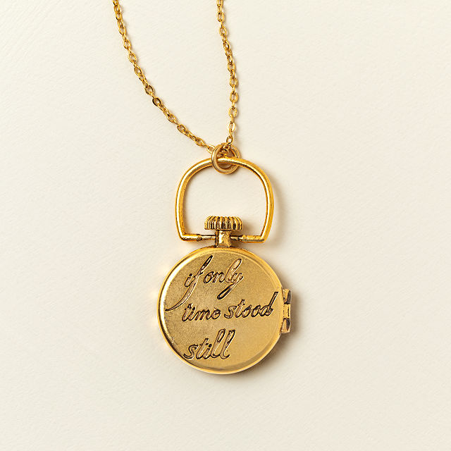 11:11 Locket