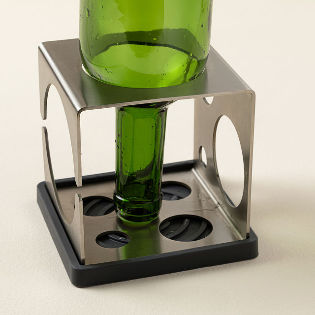 6-in-1 Drain & Dry Kitchen Cube