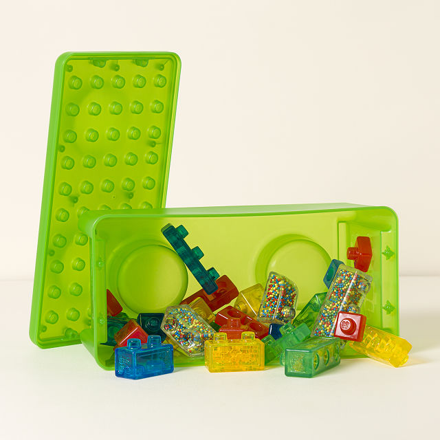 Toddler Squishy Sensory Blocks Set