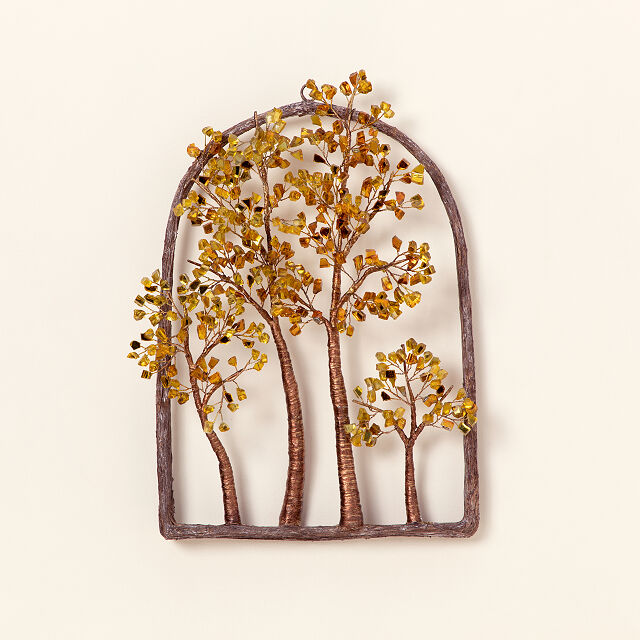 Family Forest Art