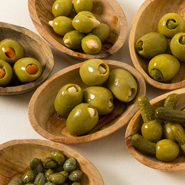 Olives of Spain Sampler