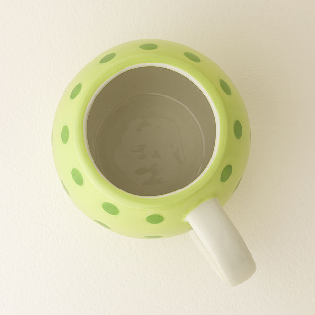 Pickleball Mug