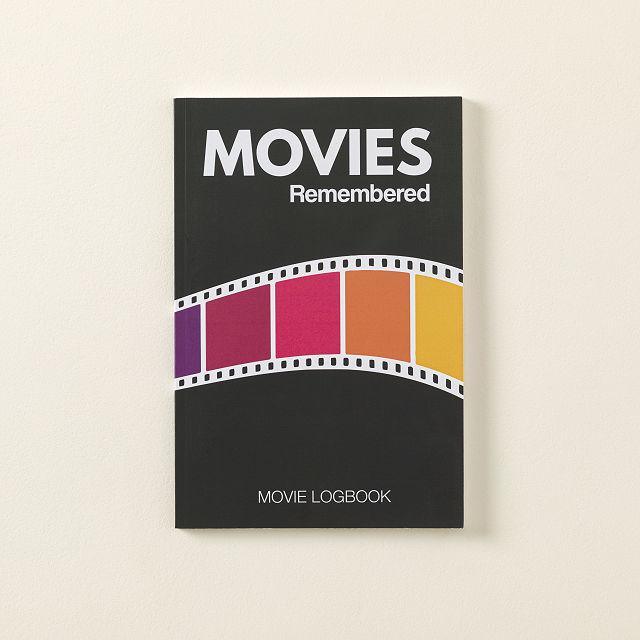 Armchair Movie Critic Journal