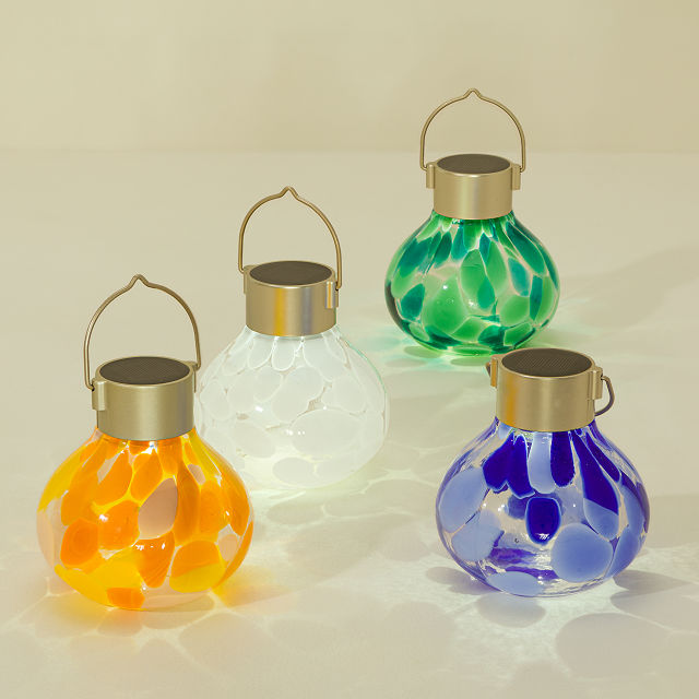 Solar Tealights