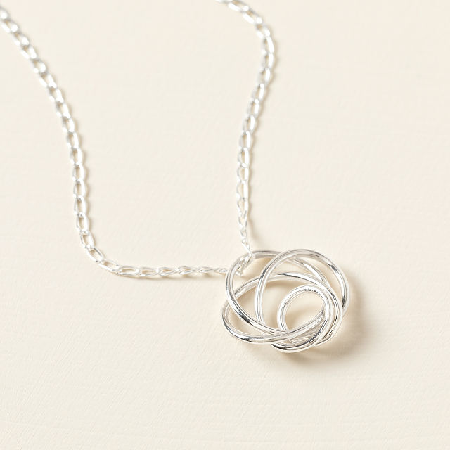 Beautiful Mess Necklace