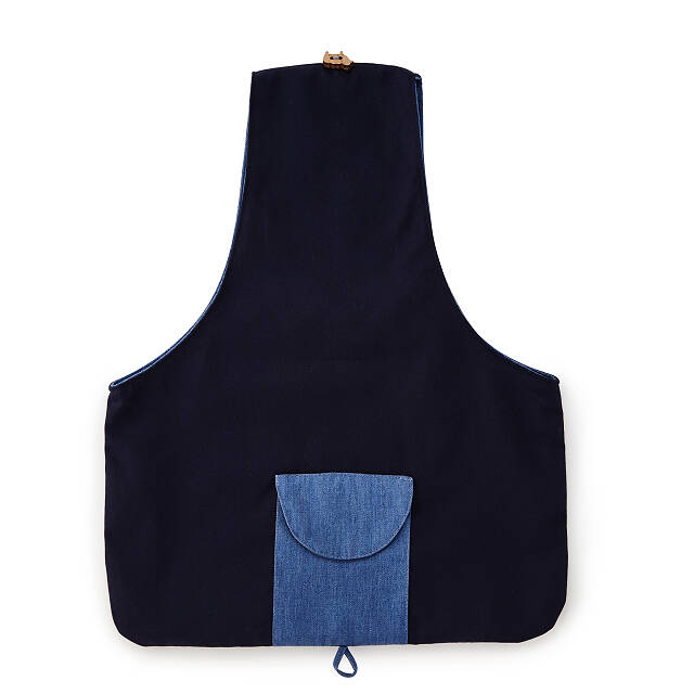 Travel Knitting Bag