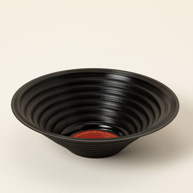 Rock and Roll Record Bowl