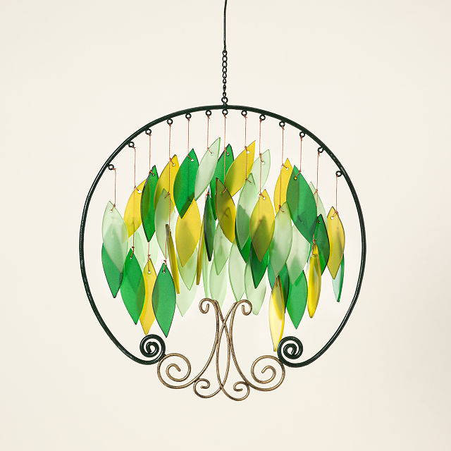 Tree of Life Wind Chime