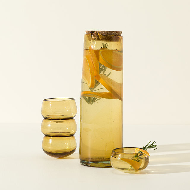 Authentic Mezcal Infusing Set