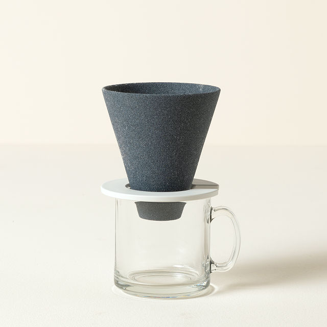 Japanese Ceramic Coffee Filter