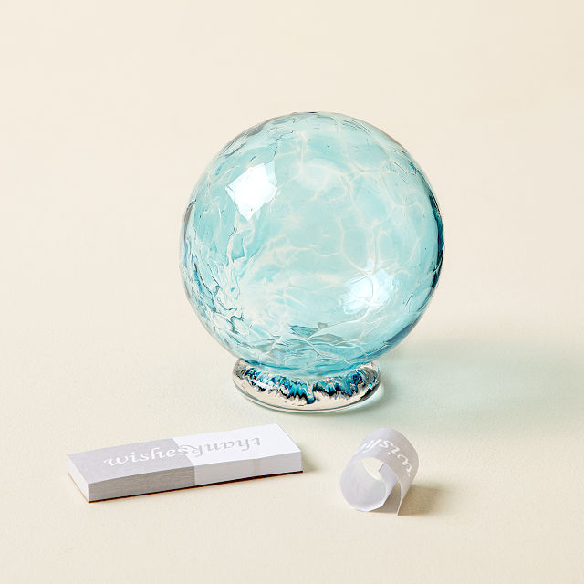Wishing Ball