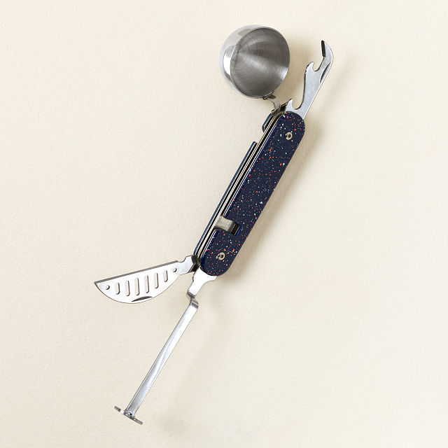 6-in-1 Bartender's Multi-Tool