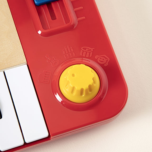 Learn to Mix & Spin DJ Pad