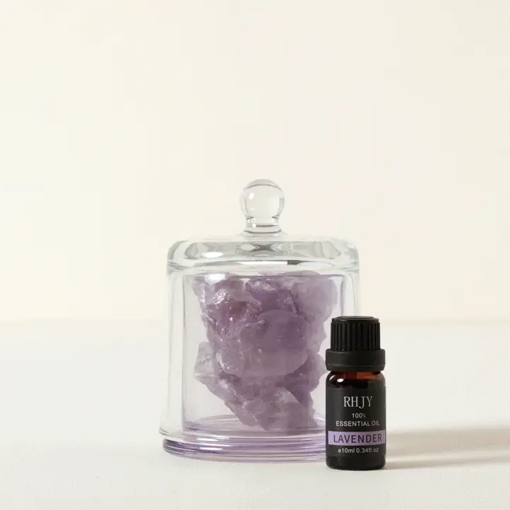 Crystal Aroma Diffuser