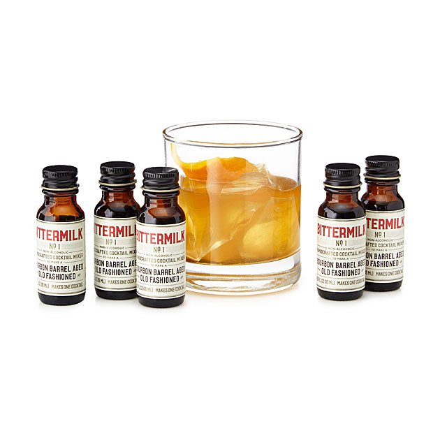 On-the-Go Old Fashioned Set