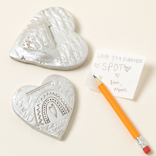 Rainbow Bridge Pet Farewell Kit