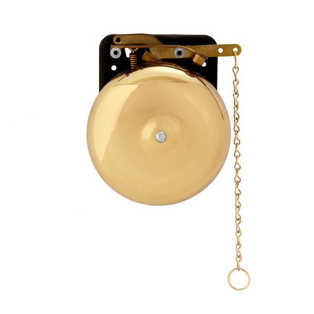 Classic Boxing Bell