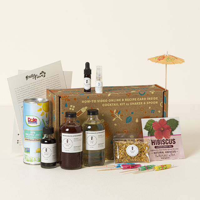 Negroni Lovers Uncommon Sampler Set