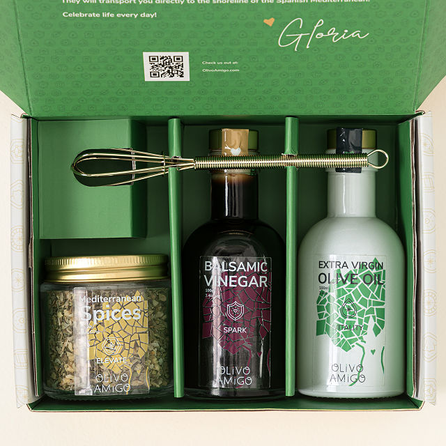 Taste of Spain Aperitivo Gift Set
